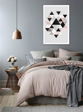 Obraz na stenu Architectonic Nothing/ Dan Johannson | rôzne rozmery